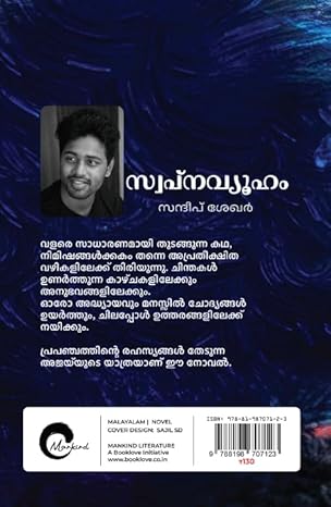 Swapnavyuham (സ്വപ്നവ്യൂഹം)